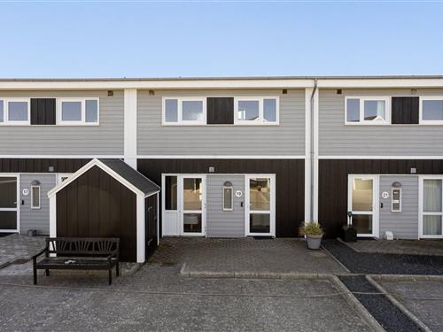 Holiday apartment - 8 persons -  - Laksen - 9480 - Løkken