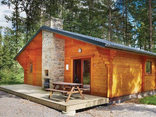 Sommerhus - 8 personer -  - Rue du Village de Vacances - 5670 - Oignies-En-Thierache