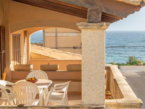 Townhouse - 6 persons -  - 07639 - Sa Ràpita, Illes Balears