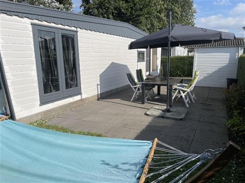 Feriehus / leilighet - 4 personer -  - adornisdijk - 4504 PV - Nieuwvliet