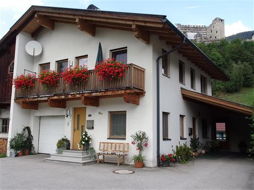 Ferielejlighed - 2 personer -  - Panzendorf - 9919 - Heinfels