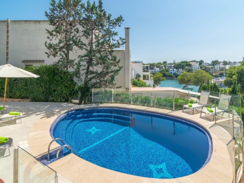 Villa - 6 personer -  - 07660 - Cala D'or, Illes Balears