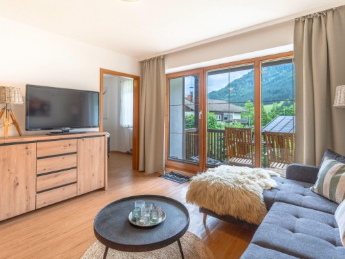 Ferieleilighet - 4 personer -  - Zillenbachstr. - 87541 - Bad Hindelang