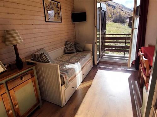 Ferienhaus - 4 Personen -  - 38860 - Mont De Lans