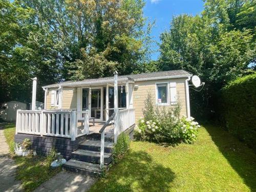 Sommerhus - 4 personer -  - 4493 PH - Kamperland