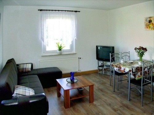 Ferienwohnung - 2 Personen -  - 01814 - Bad Schandau