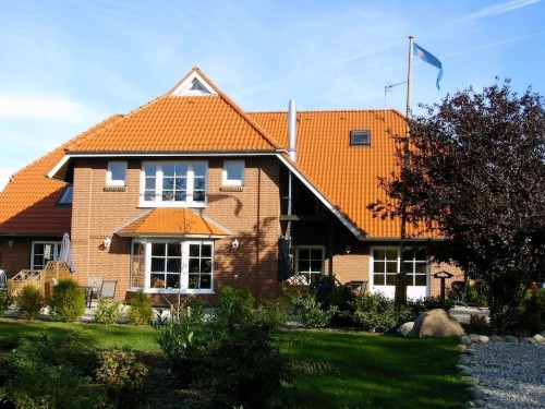 Ferienhaus - 4 Personen -  - 23769 - Fehmarn Gammendorf