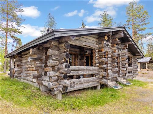 Feriehus - 6 personer -  - Kuusamo - 93830