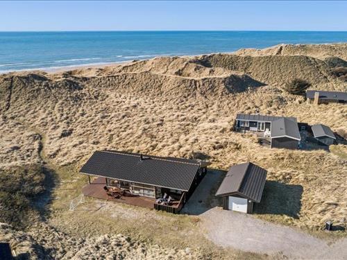Sommerhus - 6 personer -  - Ernavej - 9480 - Løkken