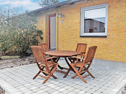 Ferienhaus - 5 Personen -  - Gammelpøl - Lysabildskov - 6470 - Als