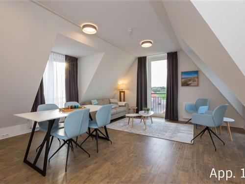 Ferielejlighed - 6 personer -  - 4374AT - Zoutelande