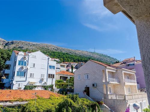 Ferielejlighed - 2 personer -  - 20000 - Dubrovnik