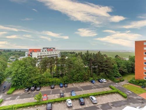 Ferielejlighed - 2 personer -  - 25826 - St. Peter-Ording