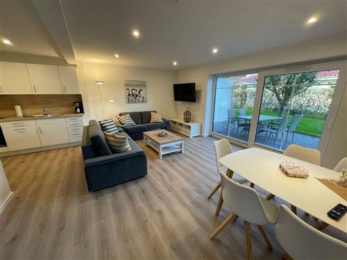 Ferieleilighet - 6 personer -  - Wackerballig - 24395 - Gelting