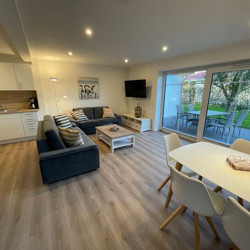 Ferielejlighed - 6 personer -  - Wackerballig - 24395 - Gelting