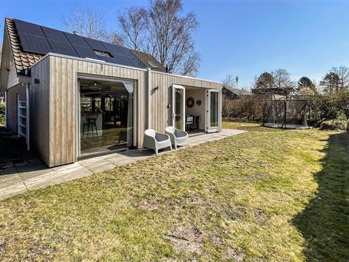 Sommerhus - 6 personer -  - Robbenoort - 9976 VH - Lauwersoog