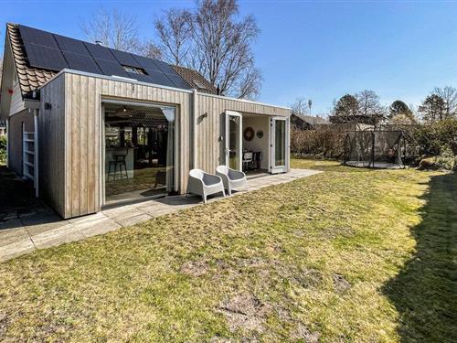 Holiday home - 6 persons -  - Robbenoort - 9976 VH - Lauwersoog