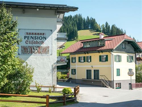 Feriehus / leilighet - 6 personer -  - Saag - 5442 - Rußbach - Dachstein West