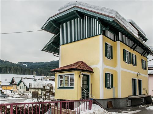 Ferielejlighed - 6 personer -  - Saag - 5442 - Rußbach - Dachstein West