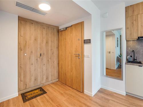 Ferielejlighed - 2 personer -  - Piastow - 76-032 - Mielno