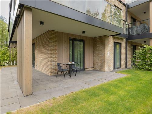 Ferielejlighed - 4 personer -  - Miedzywodzie - 72-415