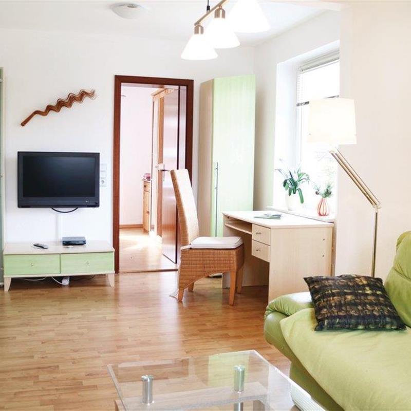 Ferielejlighed - 3 personer -  - Seestr. - 18211 - Börgerende