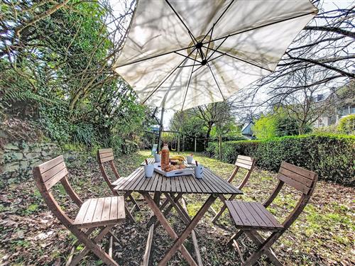 Sommerhus - 6 personer -  - Tréguier - 22220