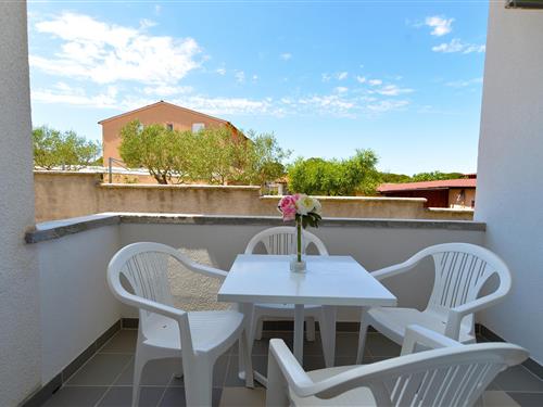 Holiday apartment - 3 persons -  - Štinjan - 52100 - Štinjan