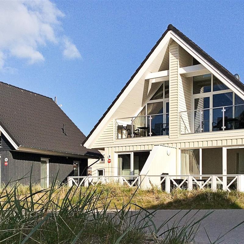  - 6 personer -  - Strandblick - Kieler Bucht - 24235 - Wendtorf