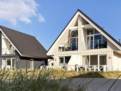  - 6 personer -  - Strandblick 6 - Marina Wendtorf, Ostsee - 24235 - Kieler Bucht