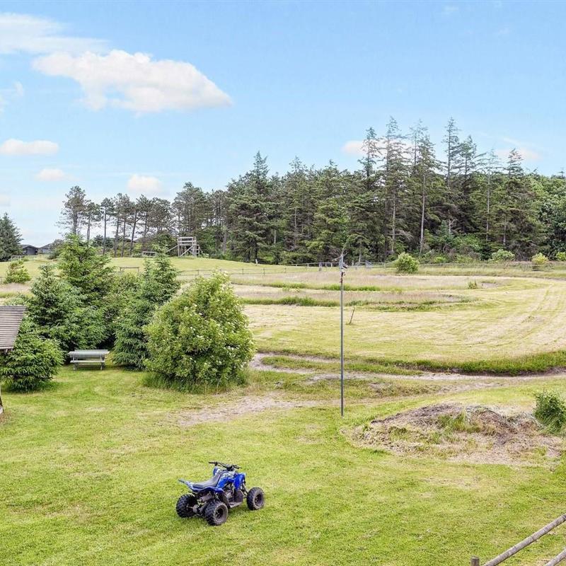 Vigsø Feriecenter - 