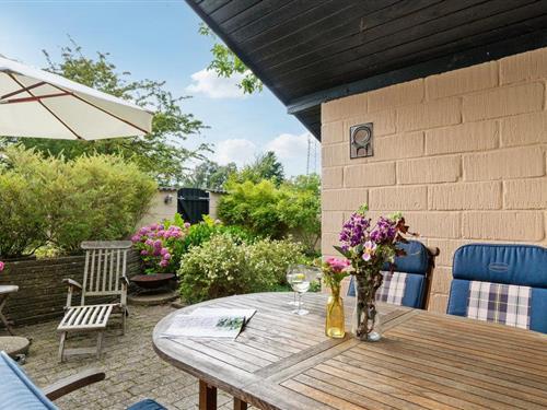 Sommerhus - 4 personer -  - Lillebjørnsvej - Vejby Strand - 3210 - Vejby