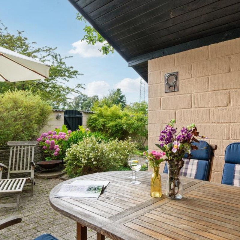 Ferienhaus - 4 Personen -  - Lillebjørnsvej - Vejby Strand - 3210 - Vejby