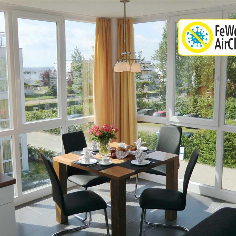 Ferielejlighed - 4 personer -  - Strandpark - - 23775 - Großenbrode