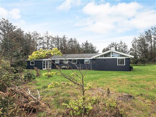 Sommerhus - 5 personer -  - Agertoften - Nr. Lyngby - 9480 - Løkken