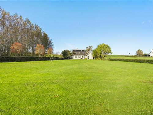 Ferienhaus - 6 Personen -  - Hesselbjergvej - Snöde - 5953 - Tranekär