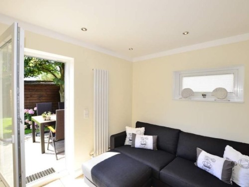 Ferielejlighed - 4 personer -  - Litj Stig - 25980 - Westerland