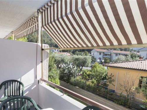 Sommerhus - 6 personer -  - VIA FATTORI, INTERNO 16, - 57034 - Campo Nell'elba