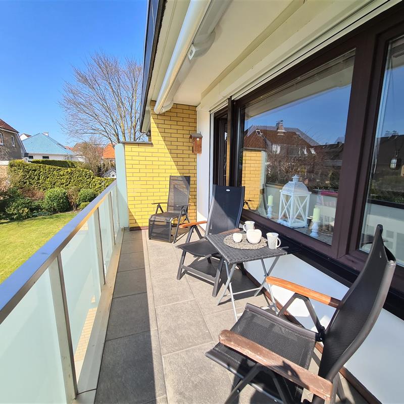 Ferielejlighed - 4 personer -  - Haffkamp - 23743 - Grömitz