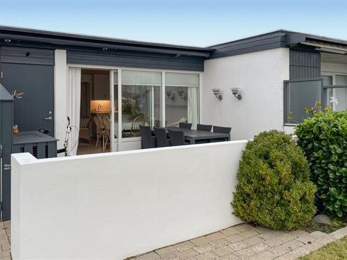 Ferienhaus - 5 Personen -  - Dageløkke Marina - Dagelökke - 5953 - Tranekär