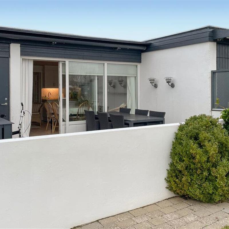 Ferienhaus - 5 Personen -  - Dageløkke Marina - Dagelökke - 5953 - Tranekär