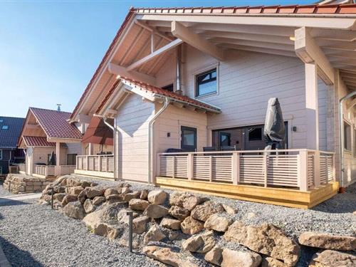 Ferienhaus - 4 Personen -  - 38879 - Schierke