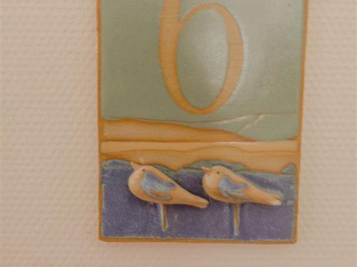 Ferielejlighed - 7 personer -  - Ostseeallee - 18225 - Ostseebad Kühlungsborn