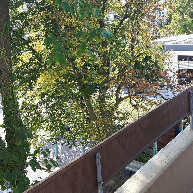 Ferielejlighed - 2 personer -  - Im Grün - 79415 - Bad Bellingen