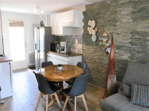 Holiday Home/Apartment - 4 persons -  - 56370 - Sarzeau