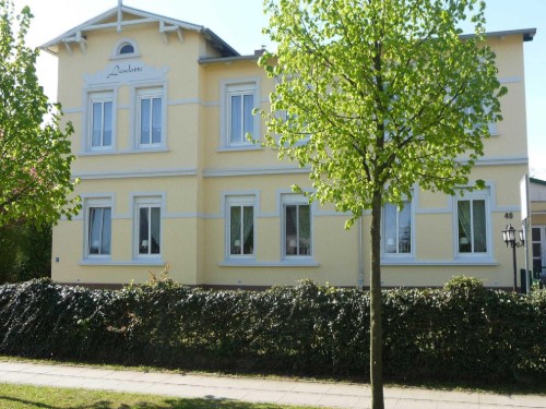 Ferielejlighed - 2 personer -  - Neue Reihe - 18225 - Kühlungsborn