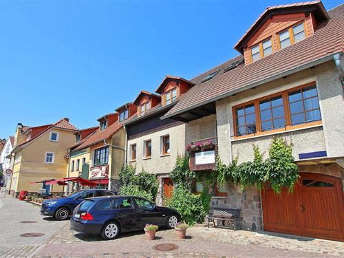 Holiday Home/Apartment - 2 persons -  - Unterwallstraße - 17192 - Waren (Müritz)