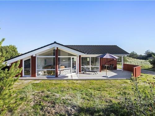 Sommerhus - 6 personer -  - Rikkesvej - Kettrup - 9480 - Løkken