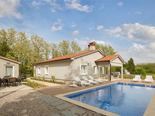 Sommerhus - 6 personer -  - Znjidari - Labin-Zupanici - 52220 - Labin - Rabac