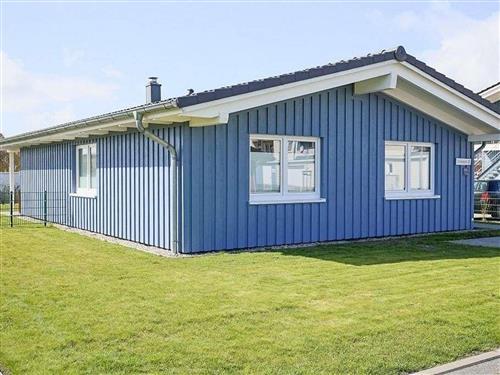 Feriehus - 4 personer -  - Dagebüll - 25899